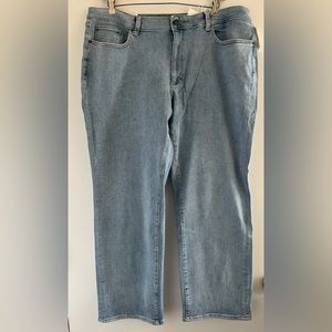 DL1961 Patti Straight High Rise Vintage 31'" Jeans